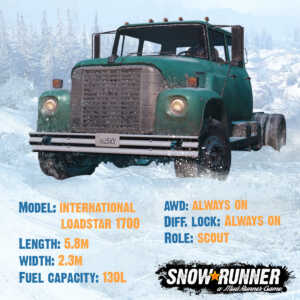 snowrunner vehicle 06