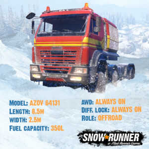snowrunner vehicle 07