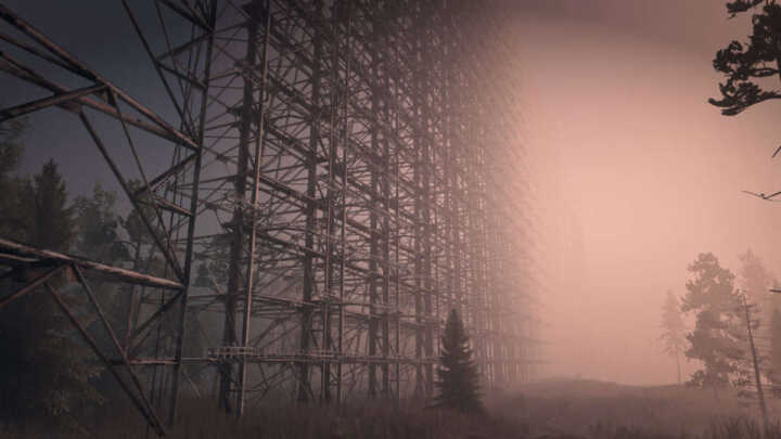 tchernobyl DLC spintires 05