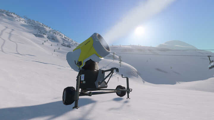 winter resort simulator 02