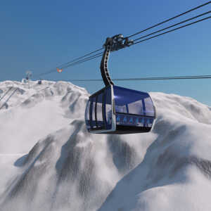 winter resort simulator 06