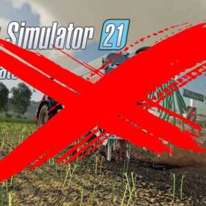 Farming Simulator 21 Date de publication