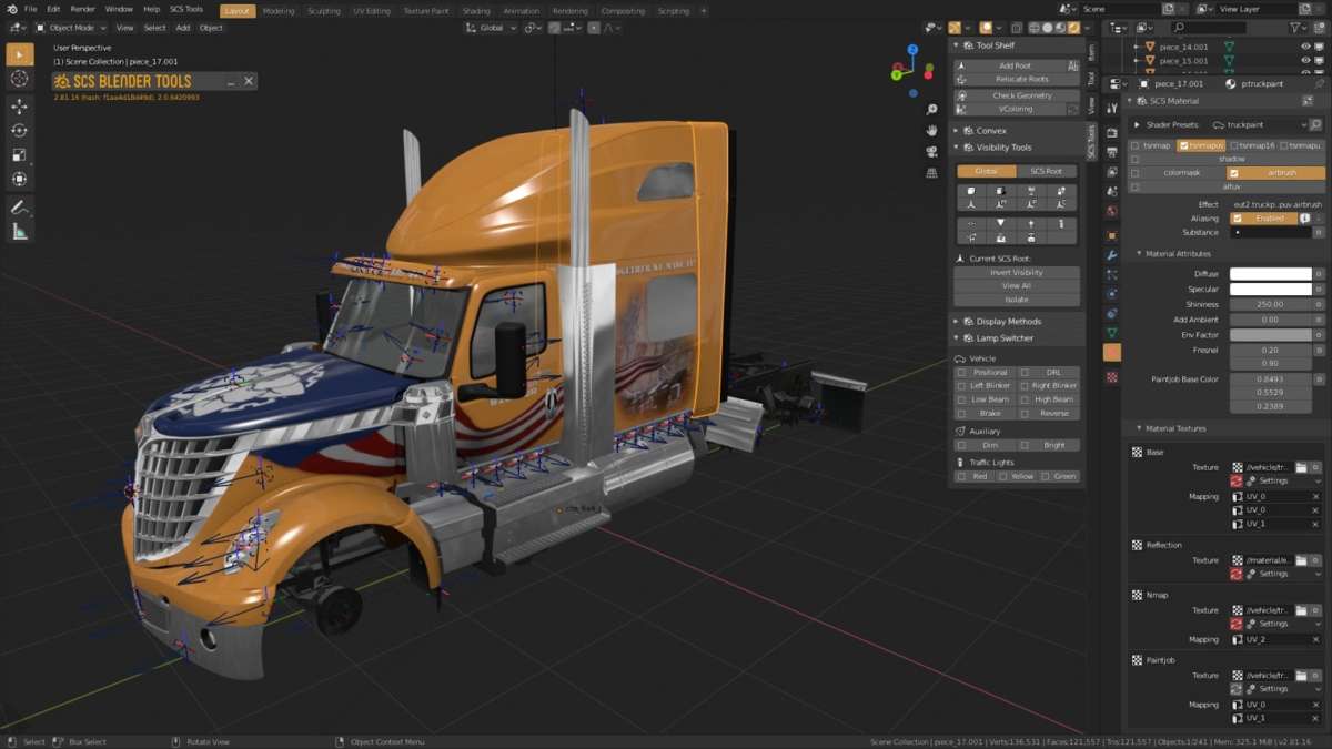 blender tools ets2