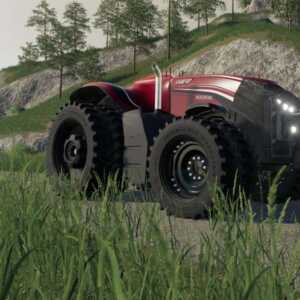 case ih standalone fs19 04