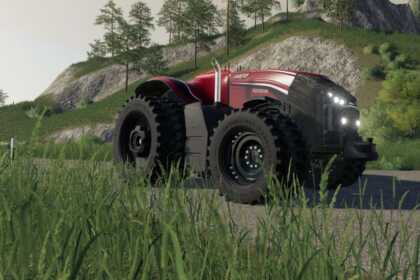 case ih standalone fs19 04