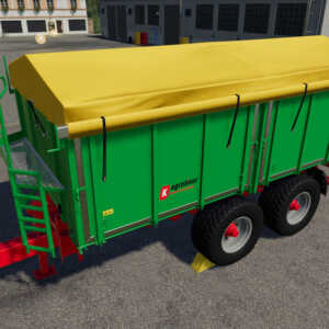 cover mod fs19