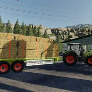 fliegl autoload fs19 03