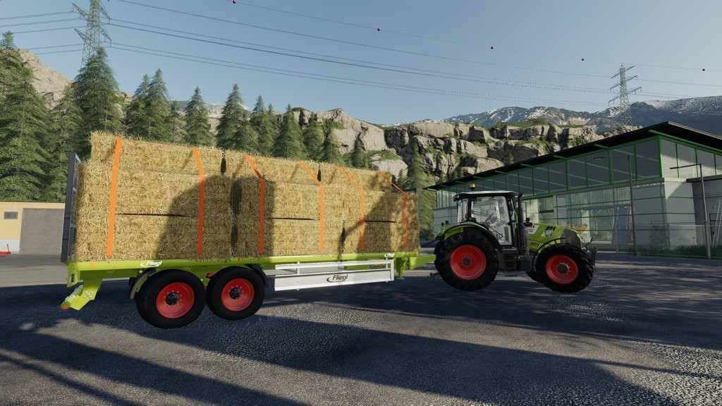 fliegl autoload fs19 03