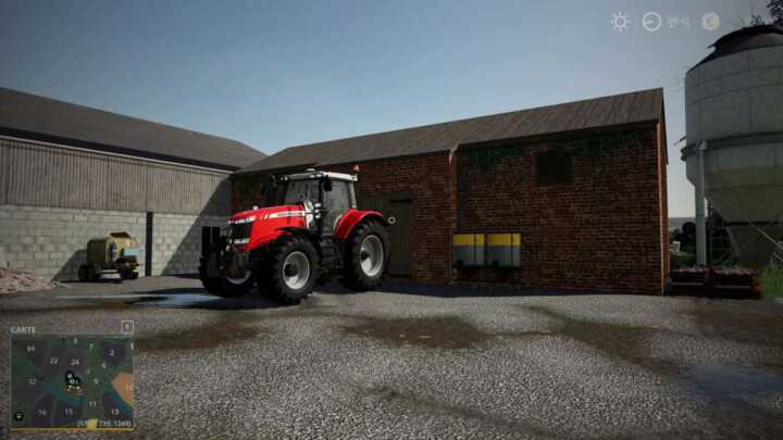 fs19 charwell 06