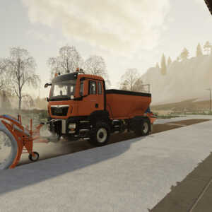 man tgs snow removal 03