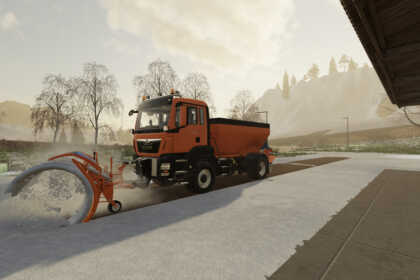 man tgs snow removal 03