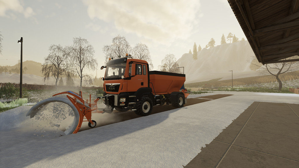 man tgs snow removal 03