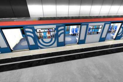metro simulator 01