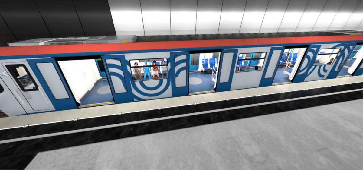 metro simulator 01