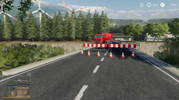 minibrunn map fs19 01