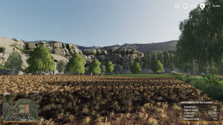 minibrunn map fs19 03