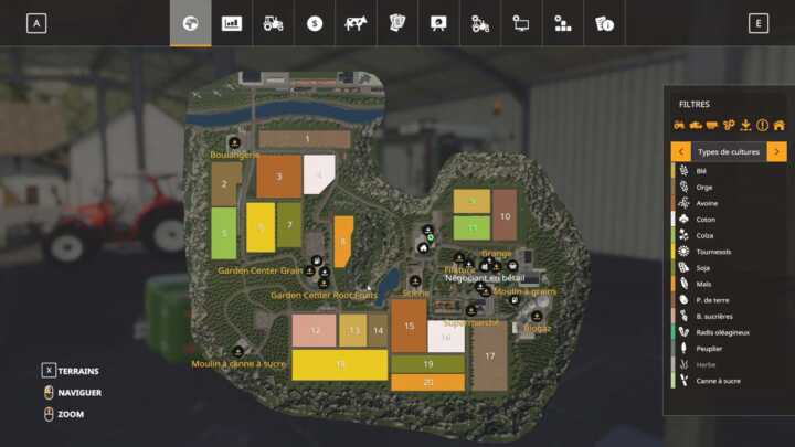 minibrunn map fs19 04