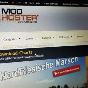 modhoster top10 fs19