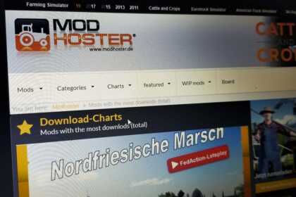 modhoster top10 fs19