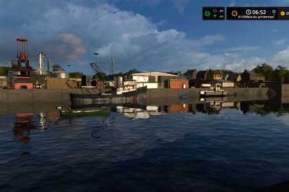 the western shore fs17 03