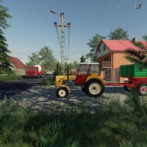 Sandomierskie Okolice fs19 1