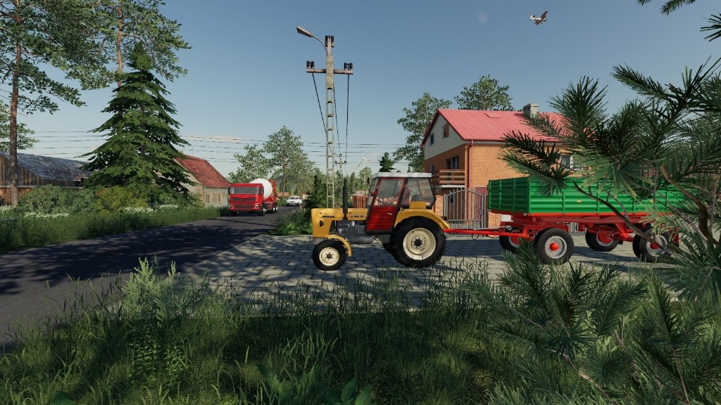 Sandomierskie Okolice fs19 1