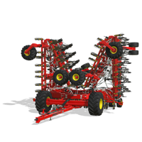 bourgault 332076paralinkhoedrill
