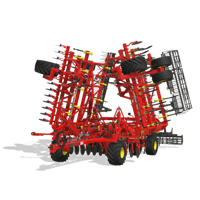bourgault sps36050