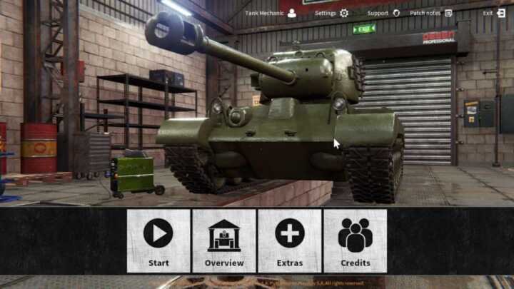 tank mechanic simulator 03