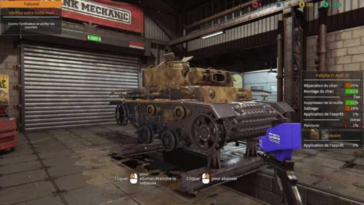 tank mechanic simulator 04