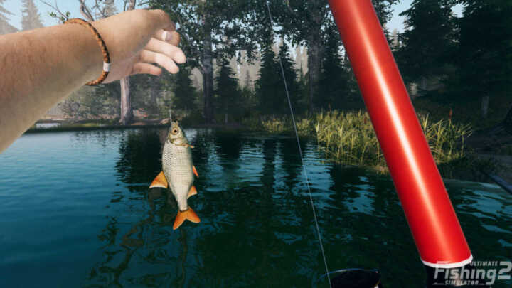 Ultimate Fishing Simulator 2 05