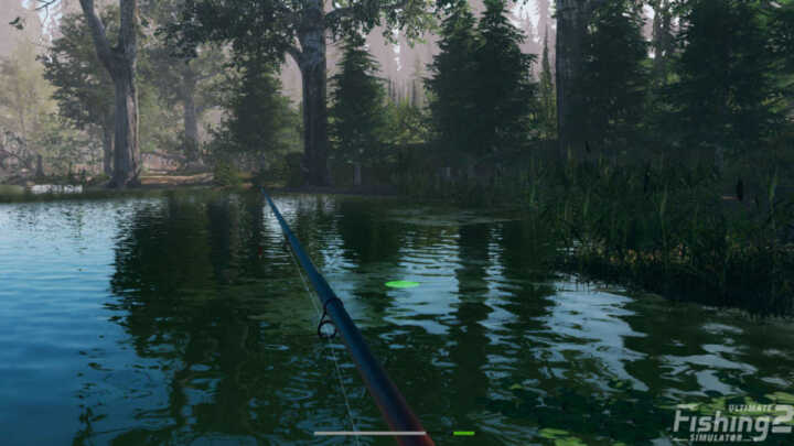Ultimate Fishing Simulator 2 07