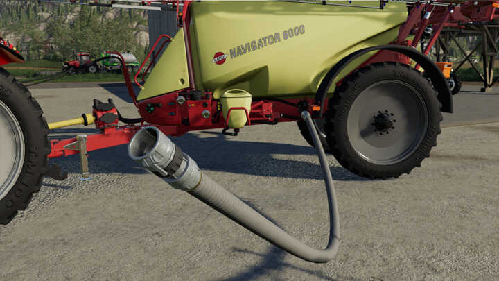 Manure System FS19 04