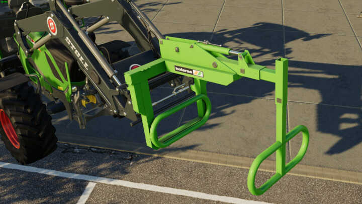 bullet clamp fs19 03