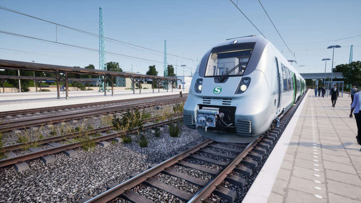 rapid transit tsw2020