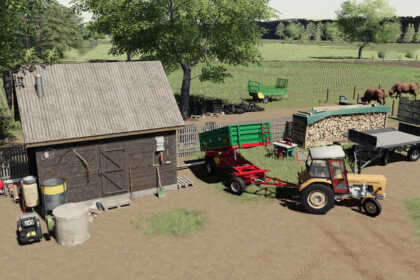 cabane bois fs19 02