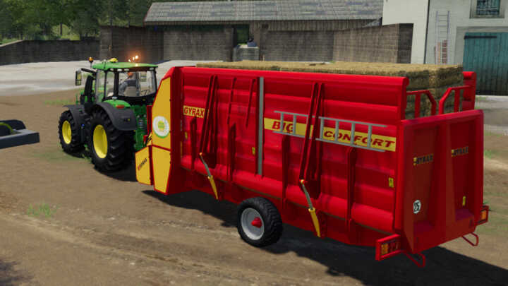 gyrax fs19 4