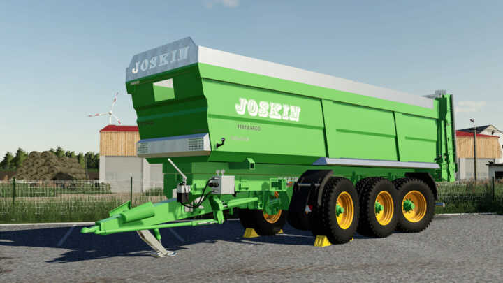 joskin cargo 02 fs19