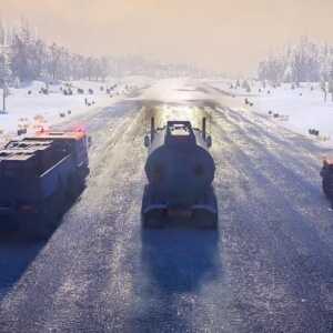 snowrunner multiplayer