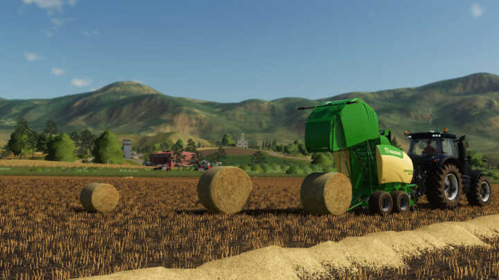 straw harvest 3