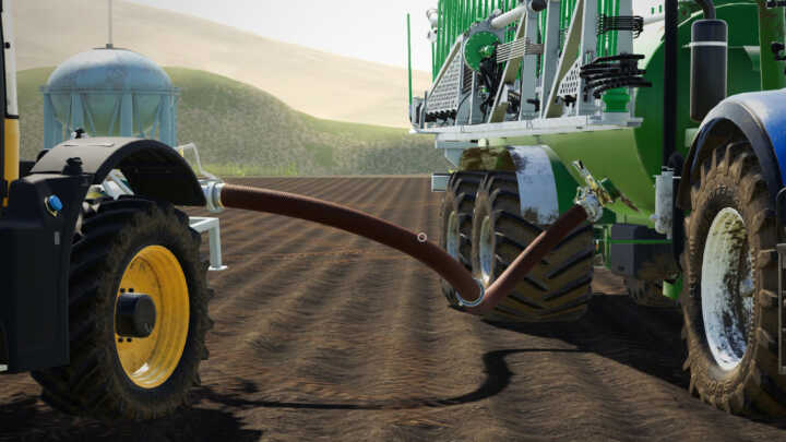 Dangreville Slurry one fs 19