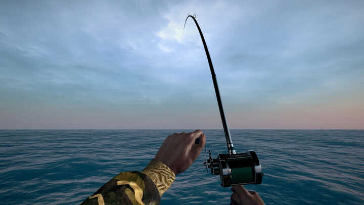 Ultimate Fishing Simulator 04