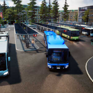 bus simulator 18 update14