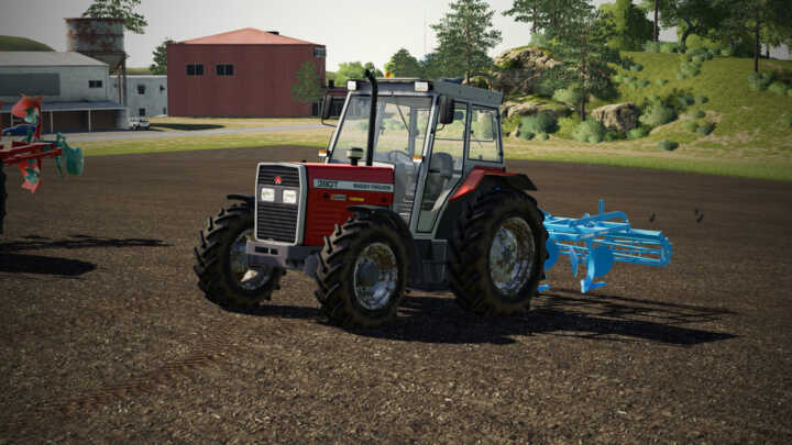 modern classics fs19 04