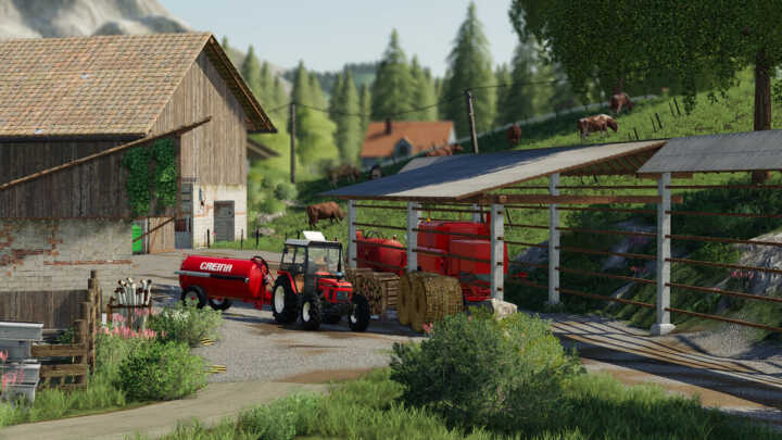 slovenian countryside fs19 01