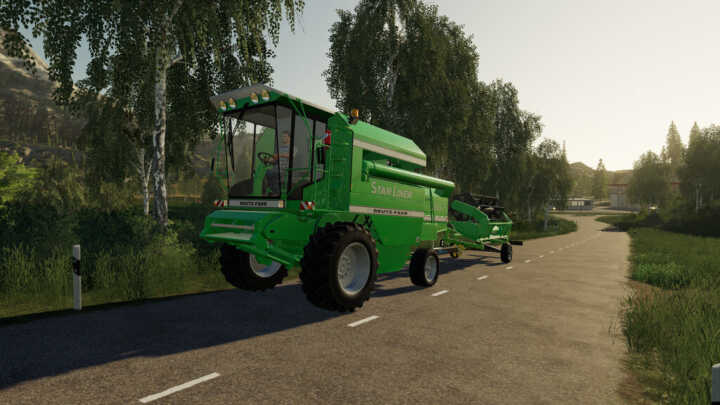 deutz fahr starliner 02