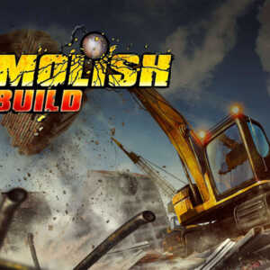 Demolish Build 01