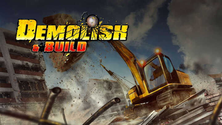 Demolish Build 01