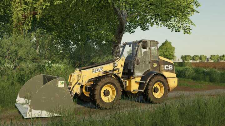 JCB TM 320S 01