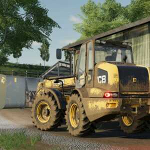 JCB TM 320S 02